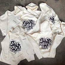 Load image into Gallery viewer, Unconditional Love Hoodie